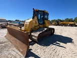 Used Komatsu Bulldozer ready 
